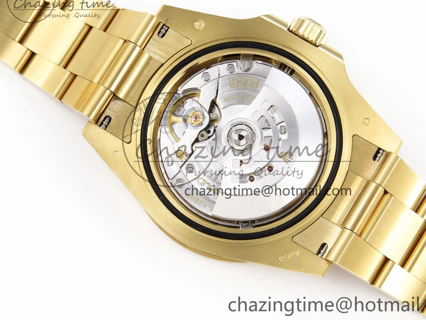 MiroTime 0304 Thermal Submariner 41mm 126618 LN Black Ceramic 904L Steel Clean 1:1 Best Edition VR 1881